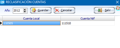 recla