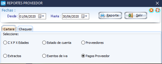 reportesprovedor